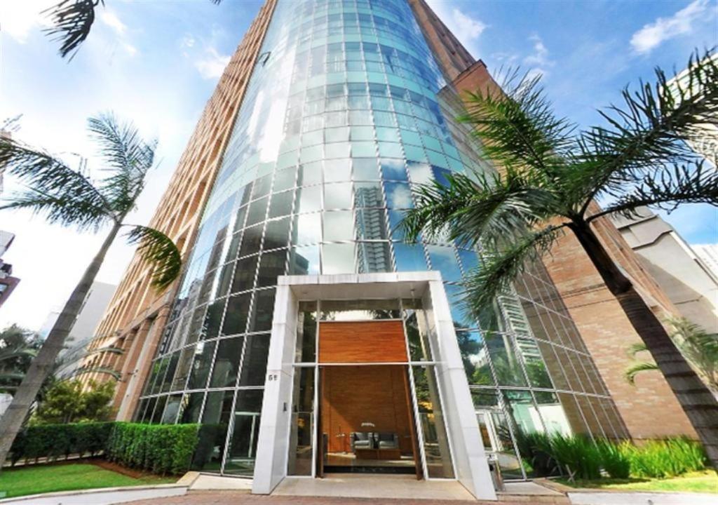 Welcome Nyc Berrini São Paulo Exterior photo