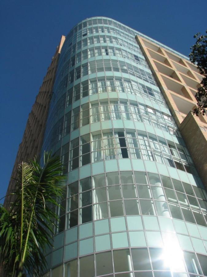 Welcome Nyc Berrini São Paulo Exterior photo
